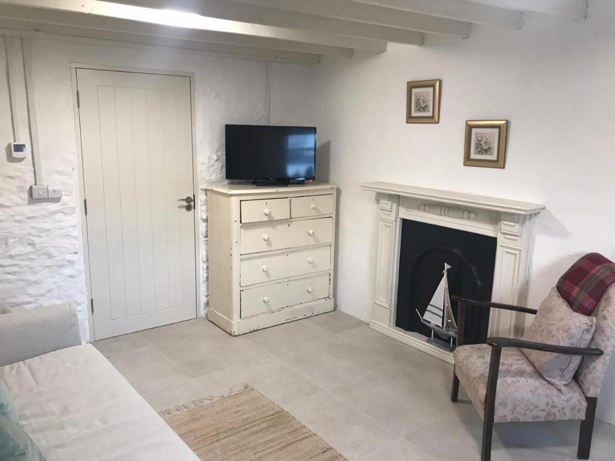 Bluebell Cottage Kilmore Quay Exteriér fotografie