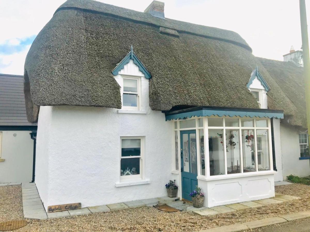 Bluebell Cottage Kilmore Quay Exteriér fotografie
