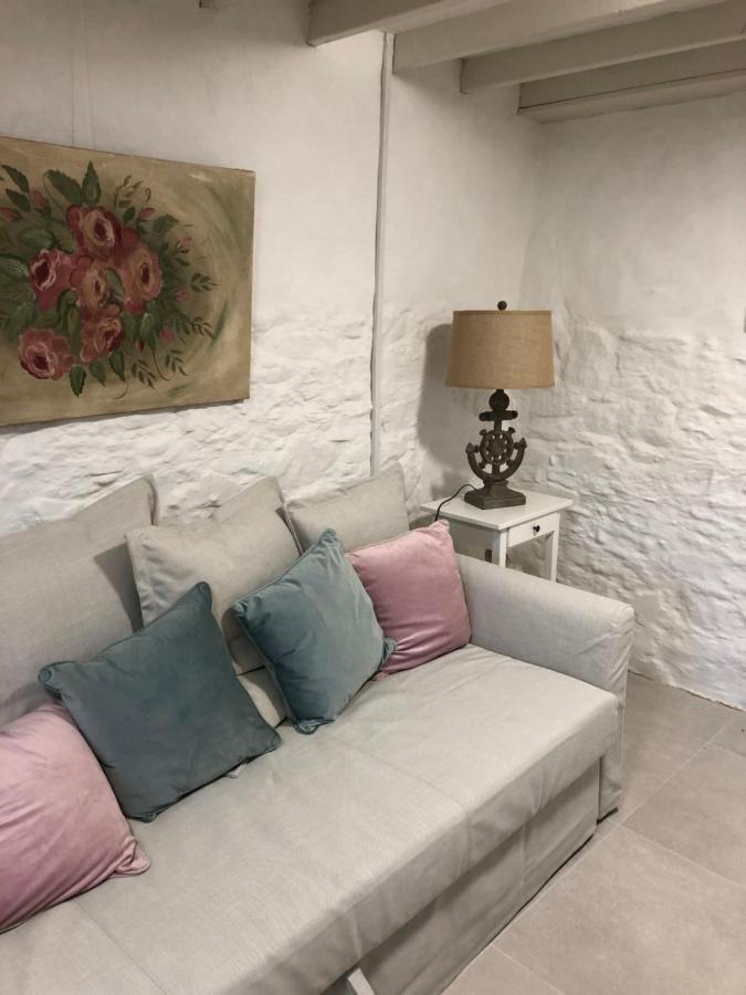 Bluebell Cottage Kilmore Quay Exteriér fotografie