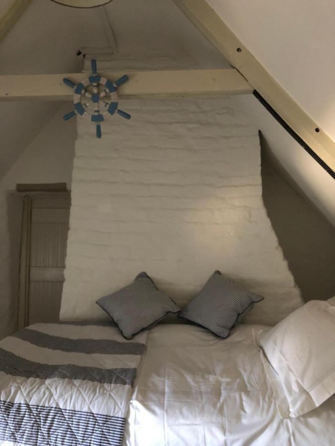 Bluebell Cottage Kilmore Quay Exteriér fotografie
