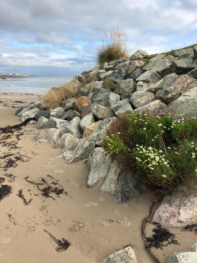 Bluebell Cottage Kilmore Quay Exteriér fotografie