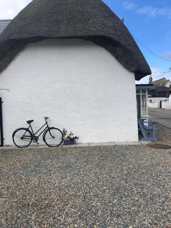 Bluebell Cottage Kilmore Quay Exteriér fotografie