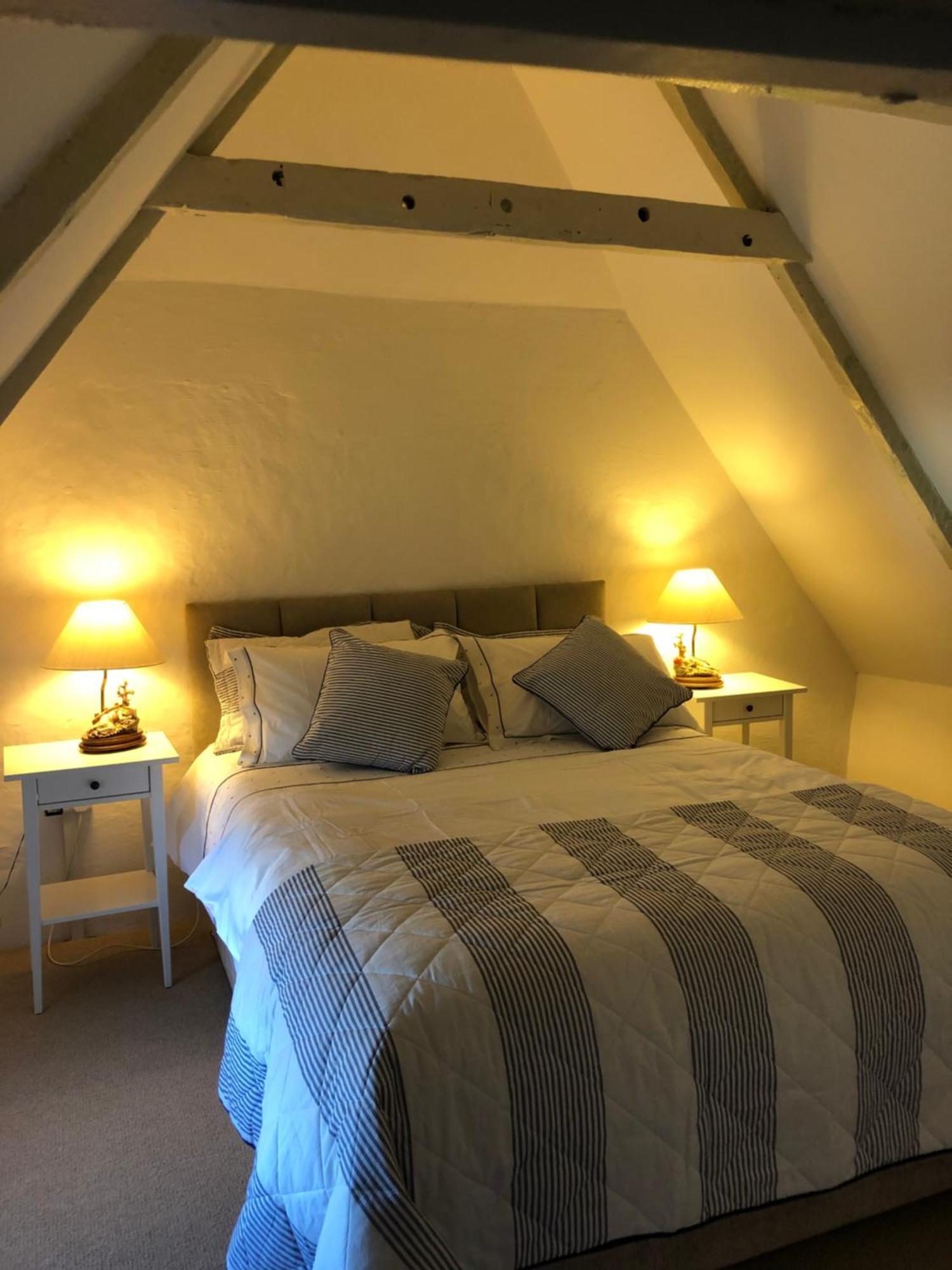 Bluebell Cottage Kilmore Quay Exteriér fotografie